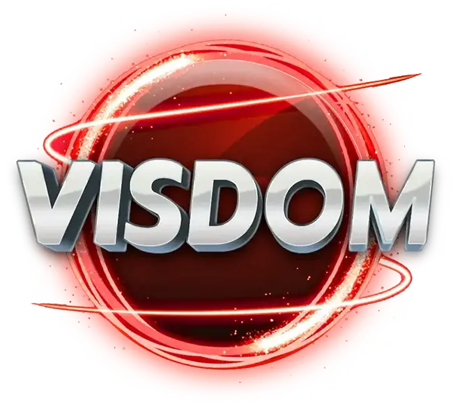 visdom-logo